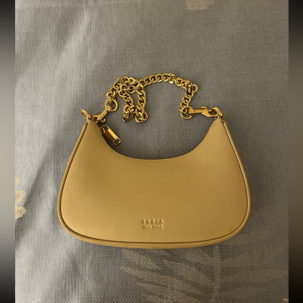 Freja New York Bag